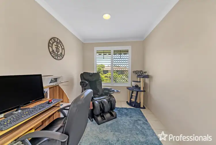 Sixth view of Homely house listing, 4 Sarah Ann Crescent, Warnbro WA 6169