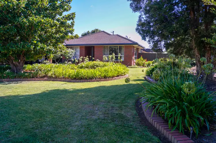 58 Ferguson Road, Shepparton VIC 3630