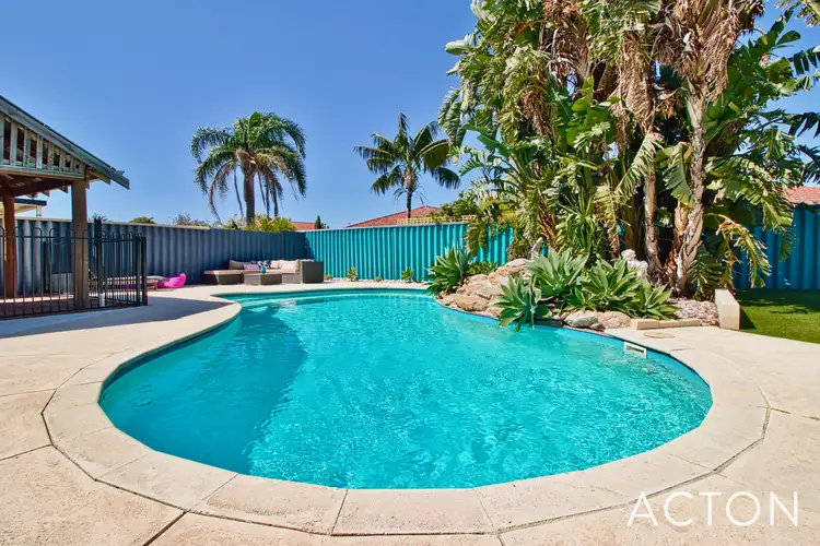 Second view of Homely house listing, 187 Grand Ocean Boulevard, Port Kennedy WA 6172