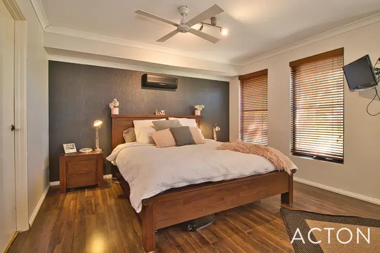 Fifth view of Homely house listing, 187 Grand Ocean Boulevard, Port Kennedy WA 6172