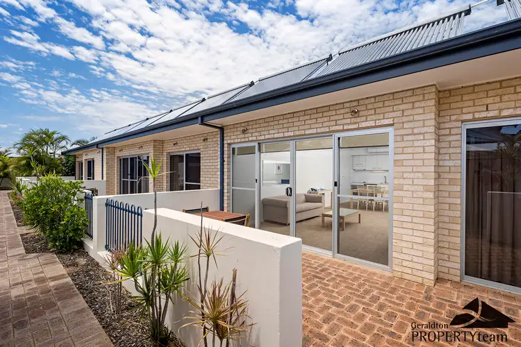 55/298 Chapman Road, Beresford WA 6530