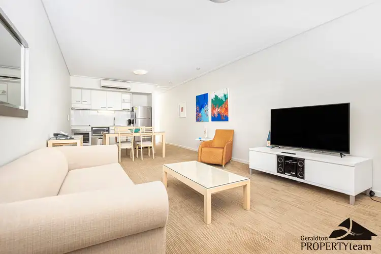 Second view of Homely villa listing, 55/298 Chapman Road, Beresford WA 6530