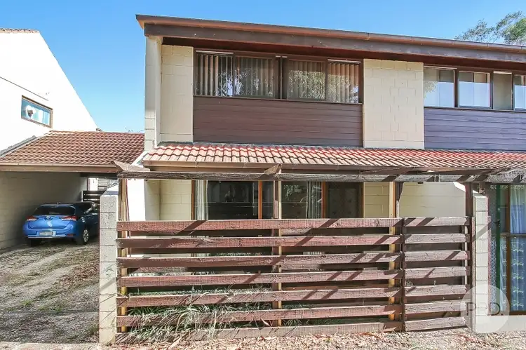 Main view of Homely townhouse listing, 11/519 Margaret Place, Lavington NSW 2641