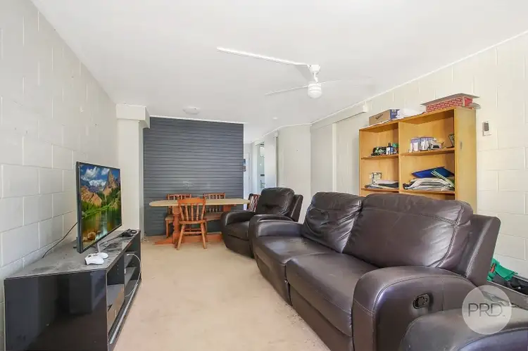 Third view of Homely townhouse listing, 11/519 Margaret Place, Lavington NSW 2641
