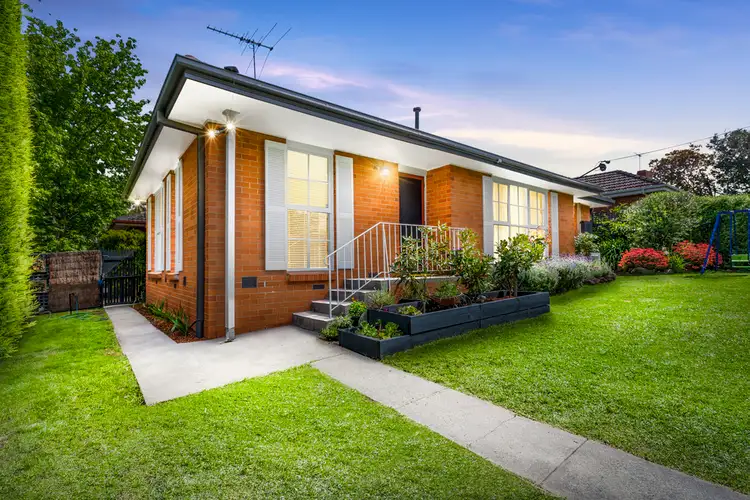 1/88 Albion Road
