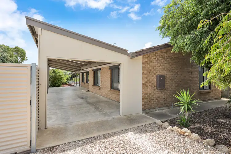 Second view of Homely house listing, 16 Willmett Road, Goolwa Beach SA 5214