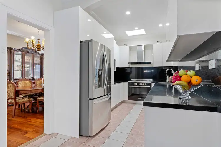Fifth view of Homely house listing, 35 Dean Street, Strathfield South NSW 2136