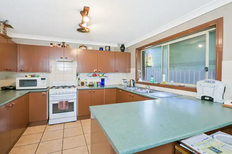 Second view of Homely house listing, 40B Eurelia Road, Buxton NSW 2571