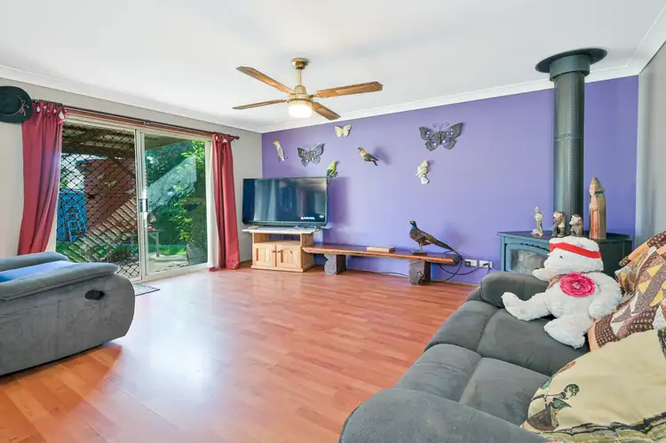 Third view of Homely house listing, 40B Eurelia Road, Buxton NSW 2571