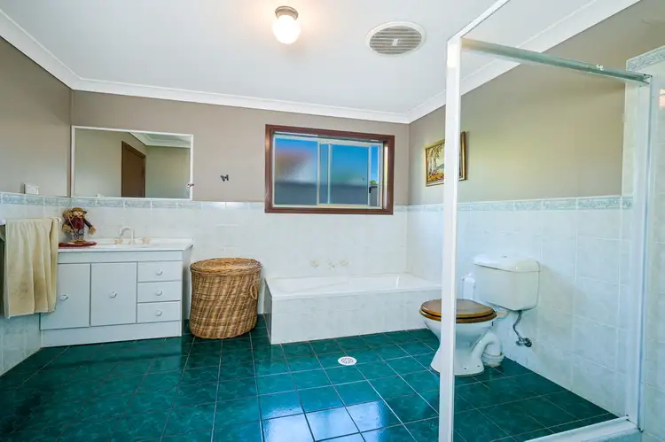 Fourth view of Homely house listing, 40B Eurelia Road, Buxton NSW 2571
