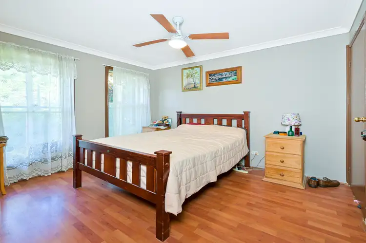 Fifth view of Homely house listing, 40B Eurelia Road, Buxton NSW 2571