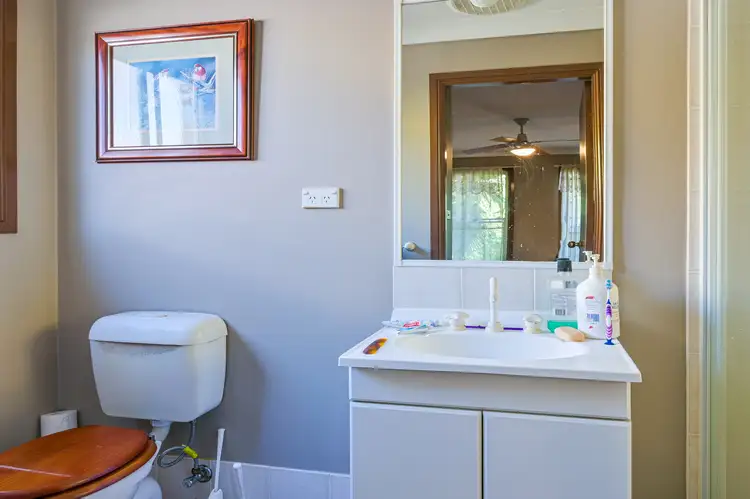 Sixth view of Homely house listing, 40B Eurelia Road, Buxton NSW 2571