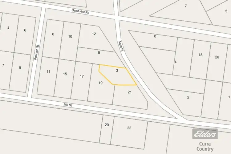 Seventh view of Homely land listing, 3 Main Street, Bauple QLD 4650