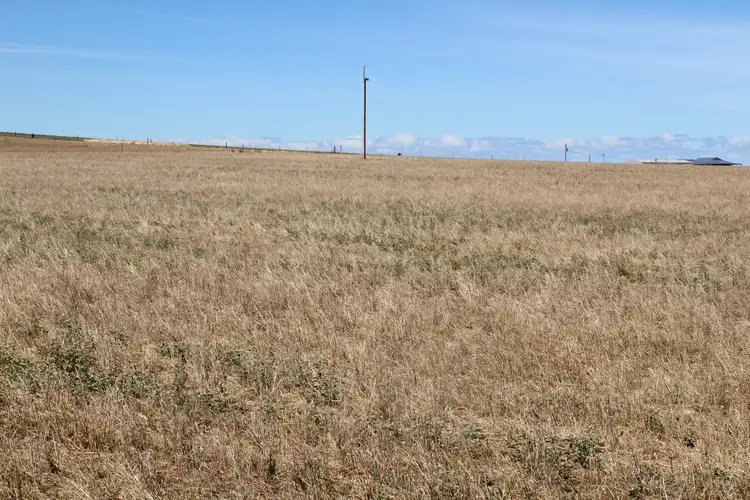 Lot 281 Church Road, Lipson SA 5607