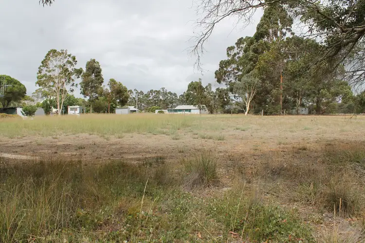 Second view of Homely land listing, 124 Fifth Avenue, Kendenup WA 6323