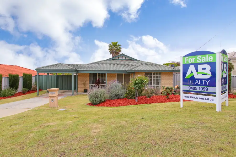 Main view of Homely house listing, 30 Scott Road, Wanneroo WA 6065