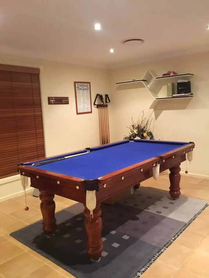 Fourth view of Homely house listing, 17 Garling Avenue, West Hoxton NSW 2171