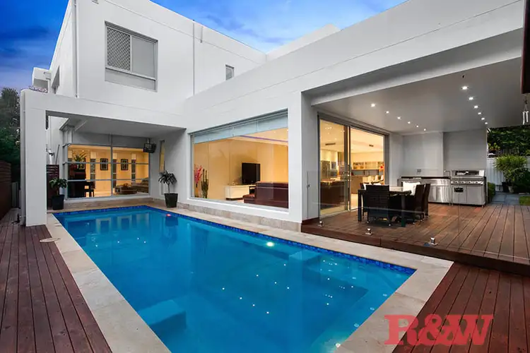 Second view of Homely house listing, 86 Morshead Drive, Connells Point NSW 2221