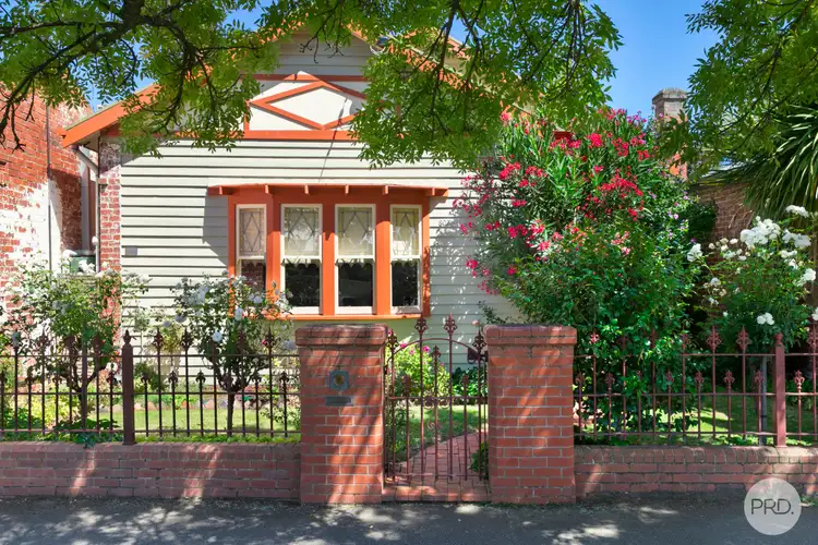 Main view of Homely house listing, 801 & 803 Doveton Street North, Soldiers Hill VIC 3350