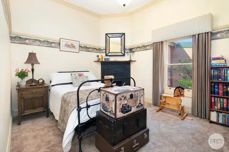 Fifth view of Homely house listing, 801 & 803 Doveton Street North, Soldiers Hill VIC 3350