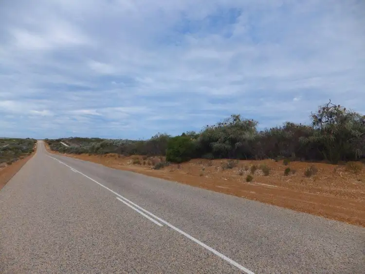 Third view of Homely land listing, 6 Seaview Way, Hopetoun WA 6348
