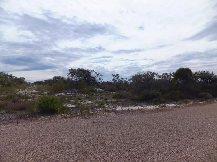 Fifth view of Homely land listing, 6 Seaview Way, Hopetoun WA 6348