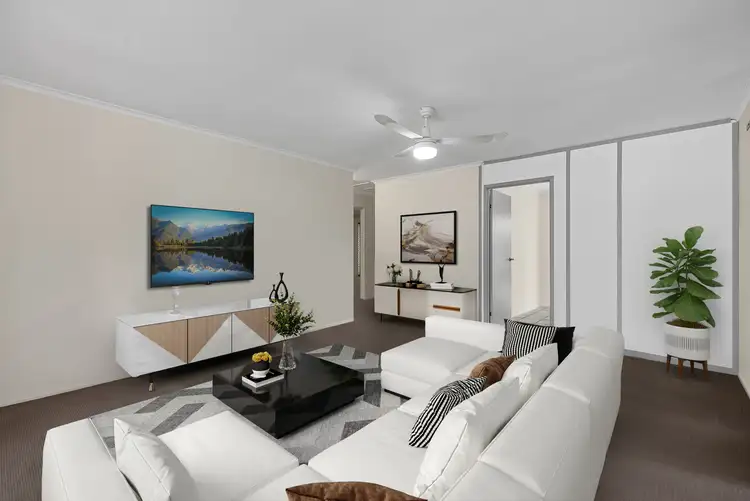 2 Burdon Street, Keperra QLD 4054