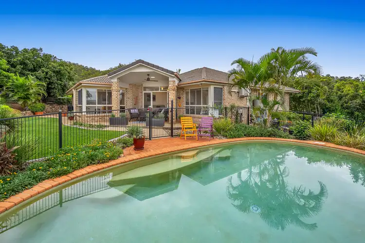 22 Fortrose Place, Ferny Grove QLD 4055