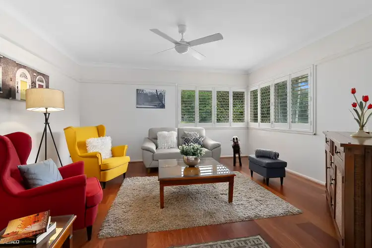 Sixth view of Homely house listing, 22 Fortrose Place, Ferny Grove QLD 4055