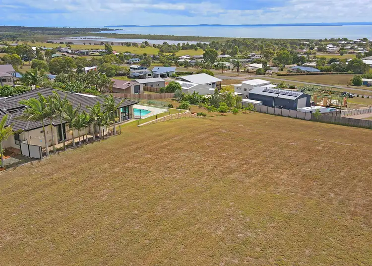 Third view of Homely land listing, 10 Tradewind Close, River Heads QLD 4655