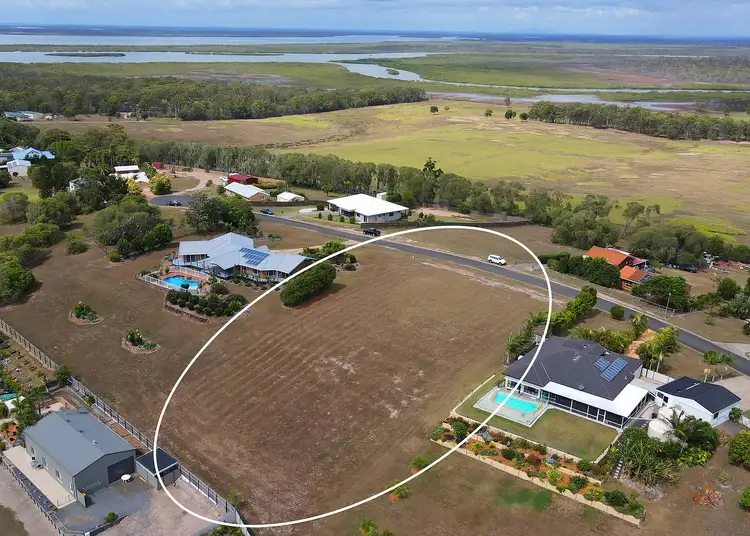 Fourth view of Homely land listing, 10 Tradewind Close, River Heads QLD 4655
