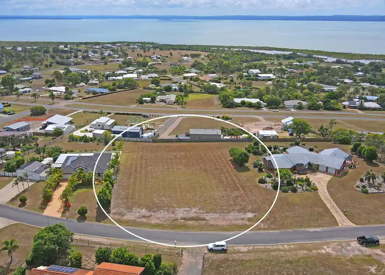 Fifth view of Homely land listing, 10 Tradewind Close, River Heads QLD 4655