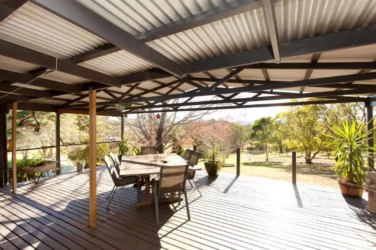 Main view of Homely rural property listing, 867 Bootawa Road, Bootawa NSW 2430