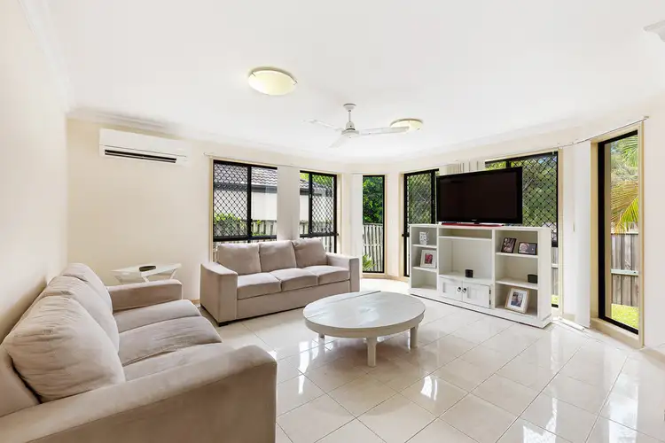 Fourth view of Homely semi-detached listing, 1/38 Leopardwood Circuit, Robina QLD 4226