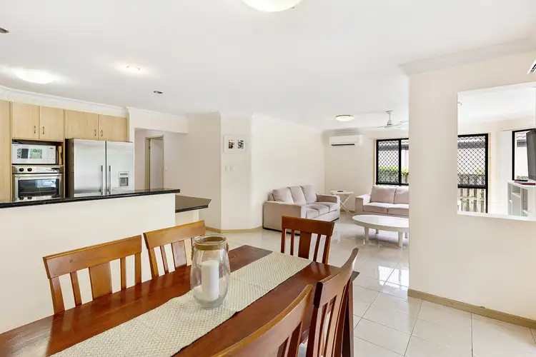 Sixth view of Homely semi-detached listing, 1/38 Leopardwood Circuit, Robina QLD 4226