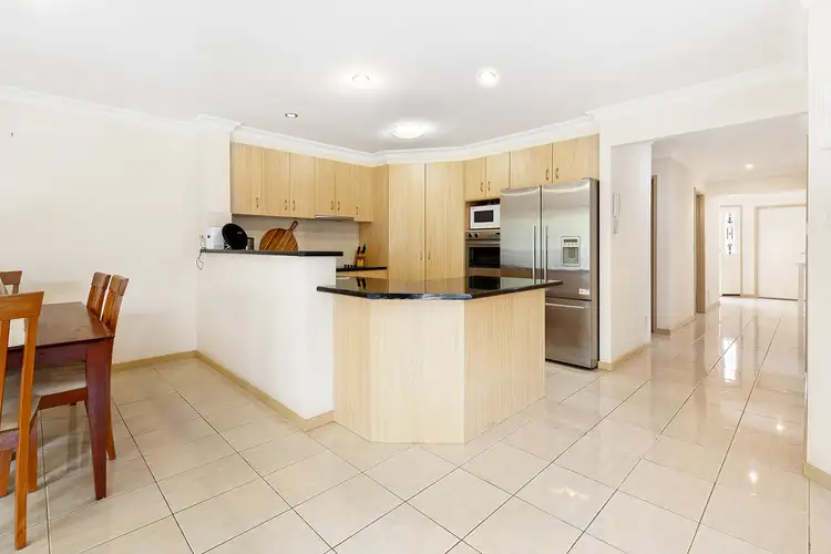 Seventh view of Homely semi-detached listing, 1/38 Leopardwood Circuit, Robina QLD 4226