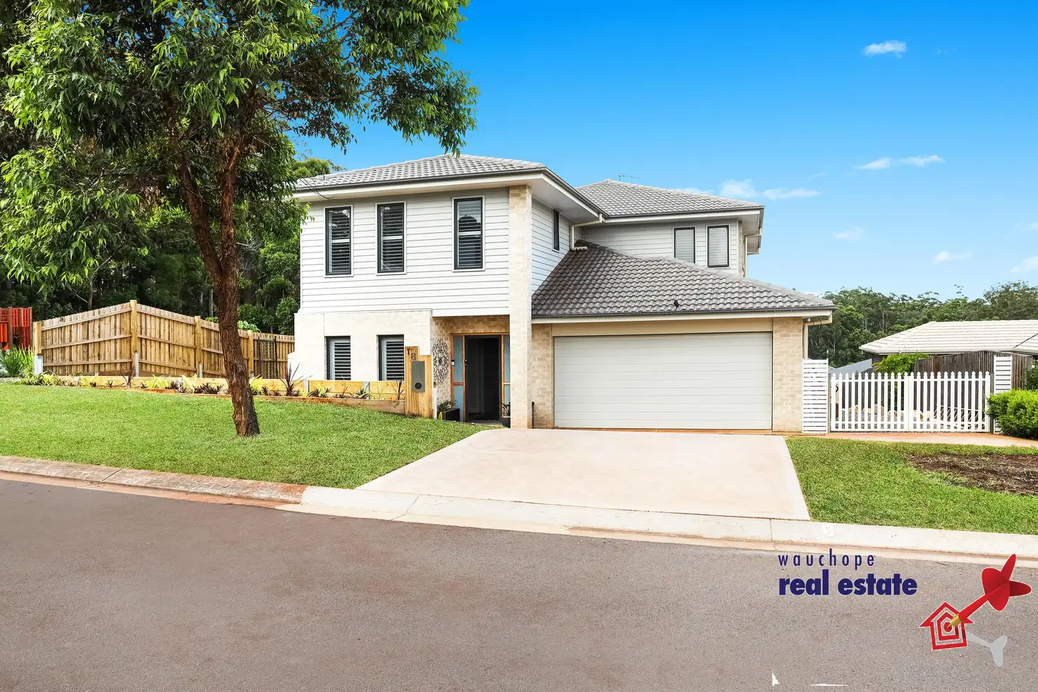 Main view of Homely house listing, 18 Verne Prescott Retreat, Port Macquarie NSW 2444