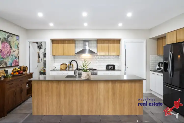 Second view of Homely house listing, 18 Verne Prescott Retreat, Port Macquarie NSW 2444