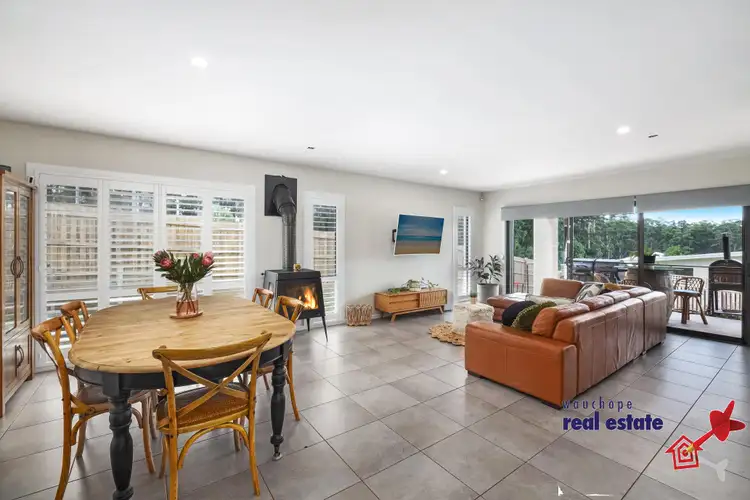 Fifth view of Homely house listing, 18 Verne Prescott Retreat, Port Macquarie NSW 2444