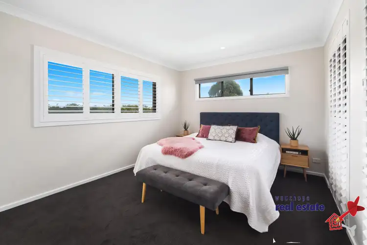 Seventh view of Homely house listing, 18 Verne Prescott Retreat, Port Macquarie NSW 2444