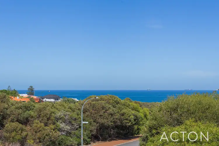 Fifth view of Homely house listing, 4 Yaltara Road, City Beach WA 6015