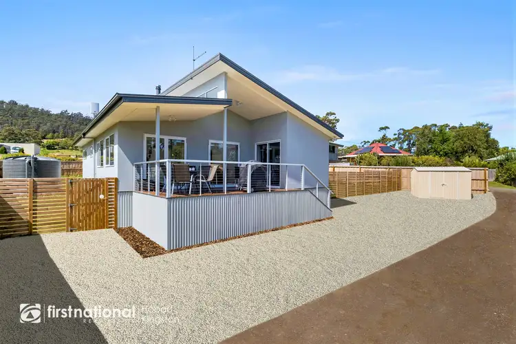 Main view of Homely house listing, 3 Henleys Road, Nicholls Rivulet TAS 7112