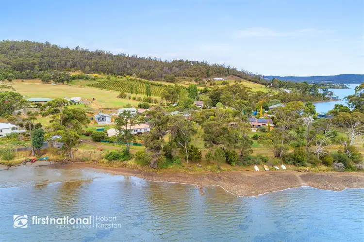 Fourth view of Homely house listing, 3 Henleys Road, Nicholls Rivulet TAS 7112