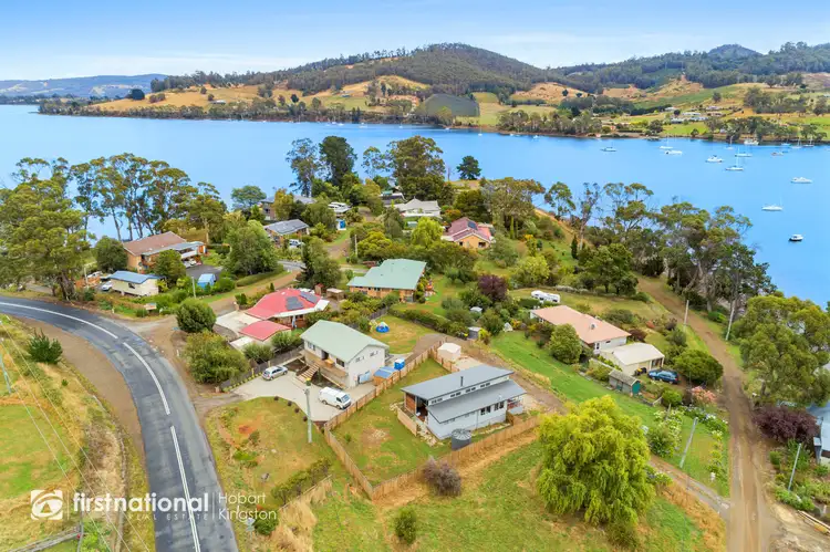 Fifth view of Homely house listing, 3 Henleys Road, Nicholls Rivulet TAS 7112