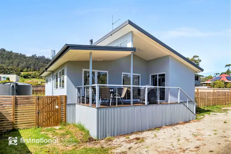 Sixth view of Homely house listing, 3 Henleys Road, Nicholls Rivulet TAS 7112