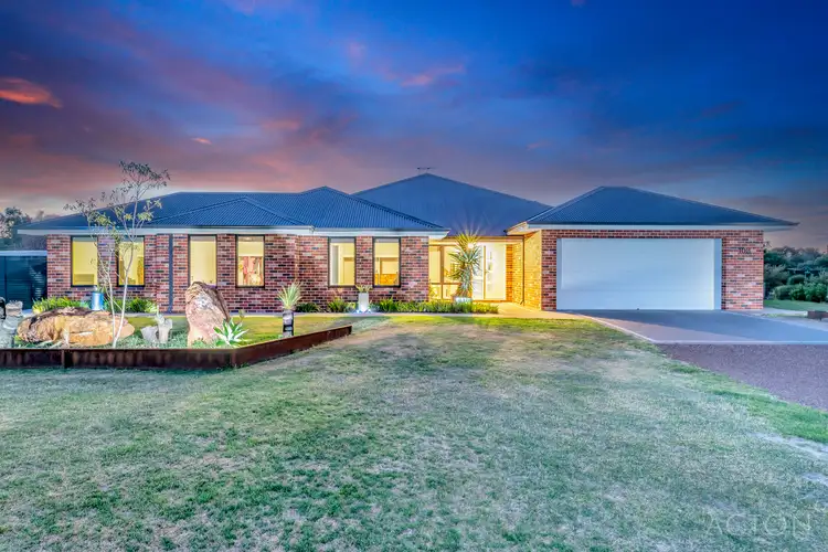 Main view of Homely house listing, 103 Rangeview Loop, Serpentine WA 6125