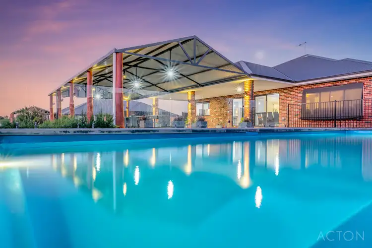 Fourth view of Homely house listing, 103 Rangeview Loop, Serpentine WA 6125