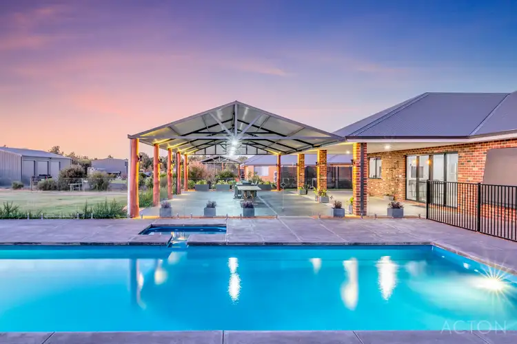 Fifth view of Homely house listing, 103 Rangeview Loop, Serpentine WA 6125