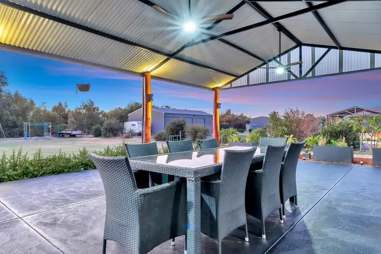 Sixth view of Homely house listing, 103 Rangeview Loop, Serpentine WA 6125
