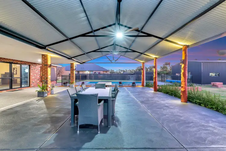 Seventh view of Homely house listing, 103 Rangeview Loop, Serpentine WA 6125